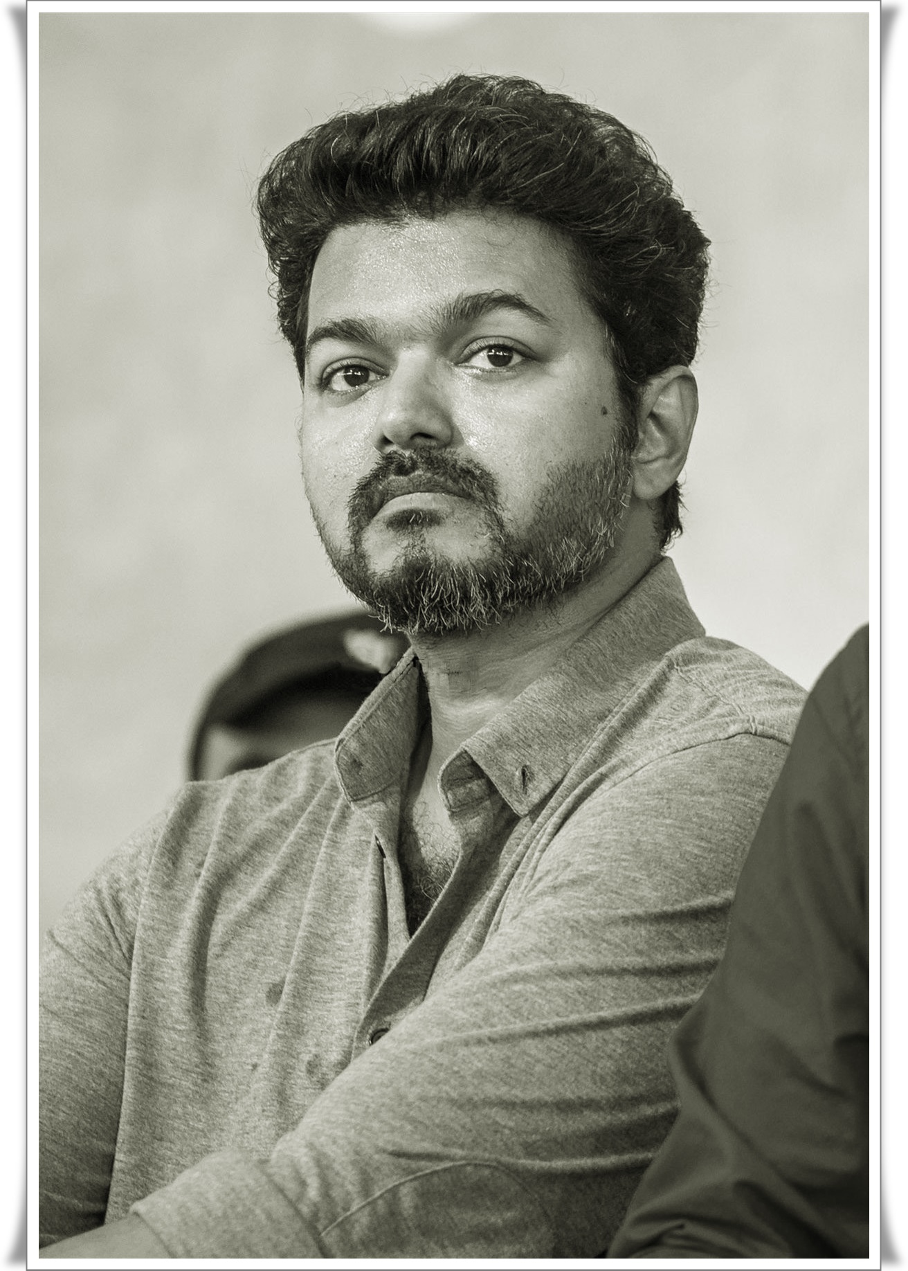 Joseph Vijay: From Cinema Icon to Political Disruptor in Tamil Nadu
