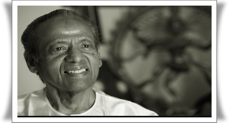 Padma Shri K. Kalyanasundaram Pillai: Guardian of India’s Ancient Bharatanatyam Tradition