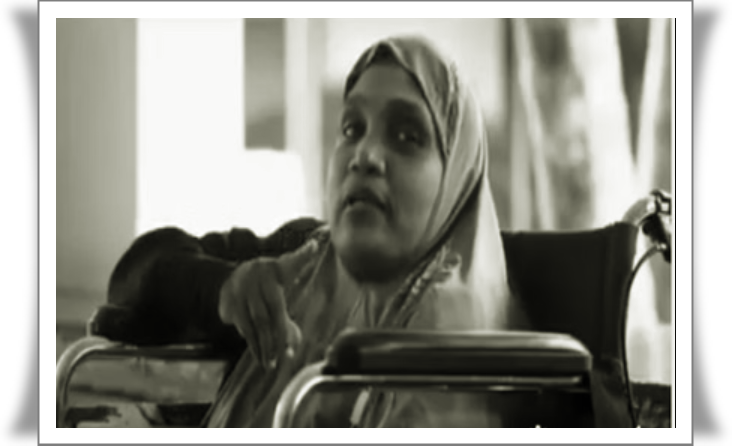 K. V. Rabiya: The Wheelchair-Bound Literacy Warrior of Kerala