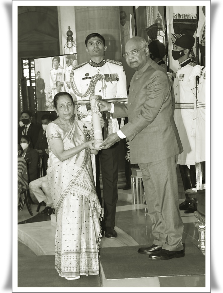 Lakhimi Baruah: The Woman Who Built Assam’s First Women-Run Bank