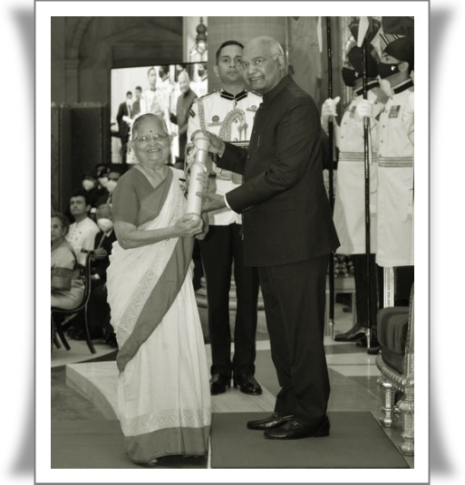 Lata Desai: A Lifelong Mission to Serve Tribal Communities Through Healthcare