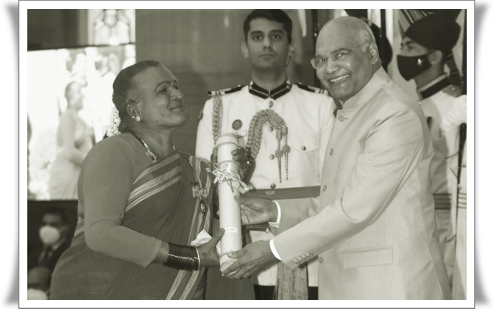 Manjamma Jogathi: The Inspiring Journey of Karnataka’s Transgender Folk Icon