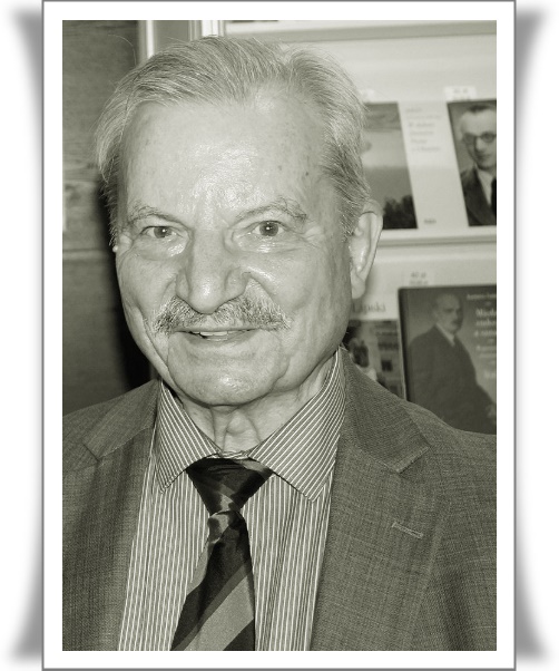 Maria Christopher Byrski: A Bridge Between India and Poland Through Culture and Scholarship