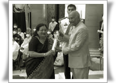Najma Akhtar: A Trailblazer in Indian Higher Education
