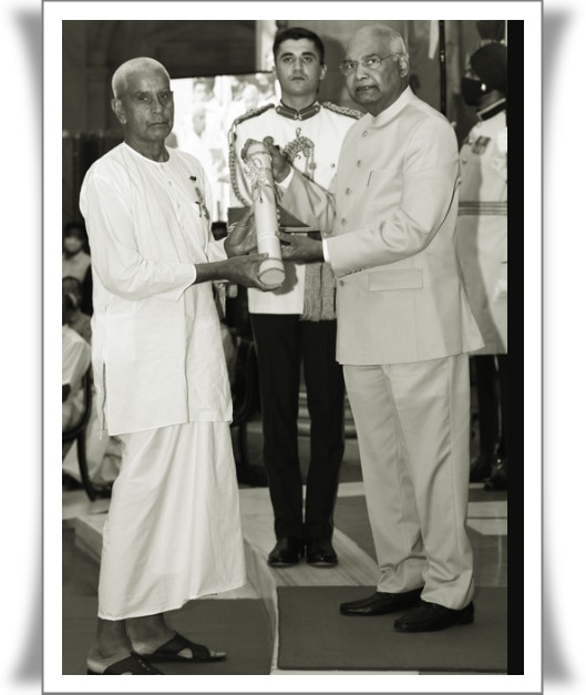 Om Prakash Gandhi: A Lifelong Crusader for Girls’ Education in India