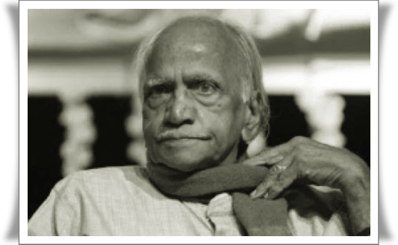P Narayana Kurup: The Poet Who Enriched Malayalam Literature