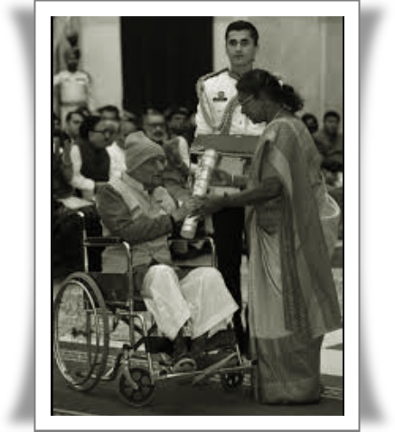 Prabhakar Bhanudas Mande: A Lifelong Custodian of India’s Folk Heritage