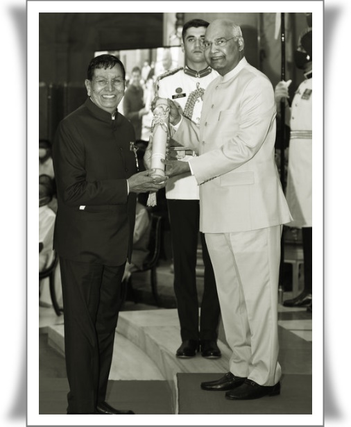 Prahlad Rai Agarwala: A Visionary Industrialist and Architect of India’s Knitwear Revolution