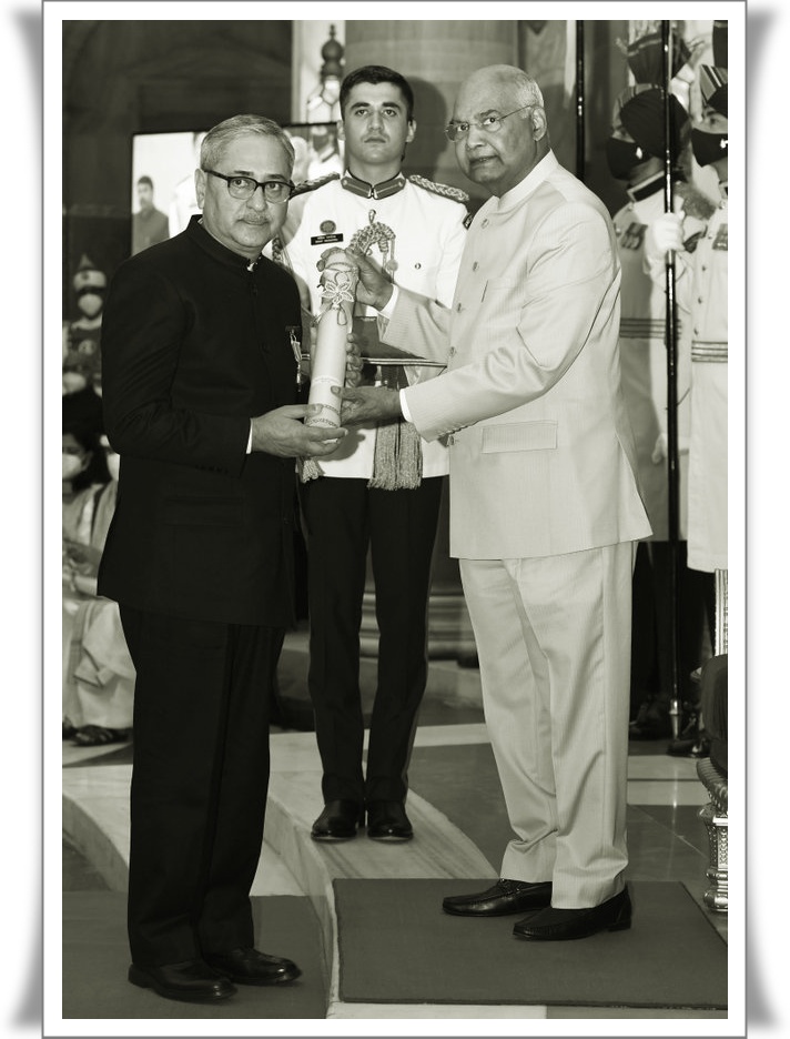 Prof. Raghuvendra Tanwar: Historian, Scholar and Voice of Modern Indian History