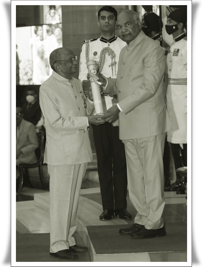 Prof. Rattan Lal: The Soil Scientist Who Helped the World Rethink Agriculture
