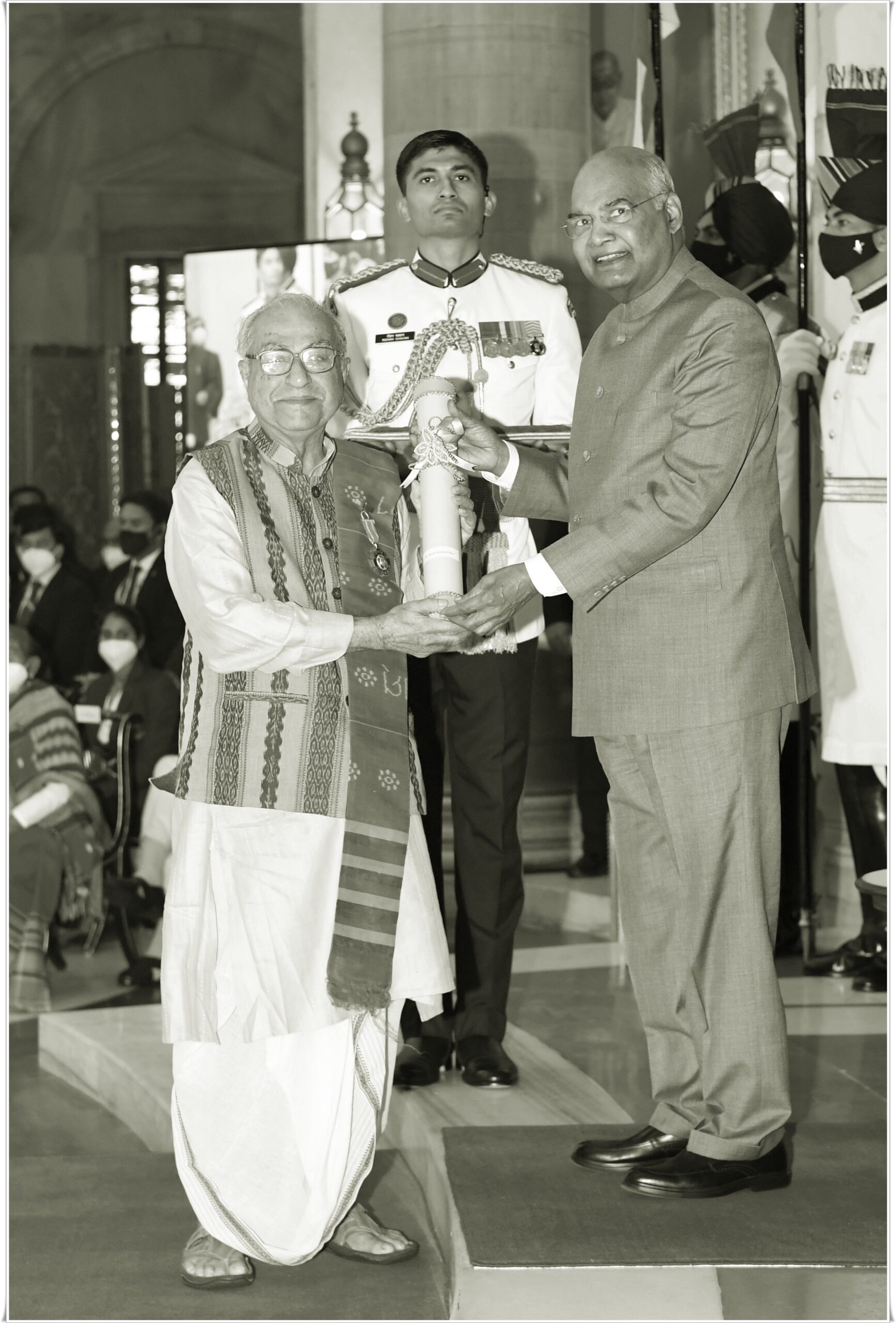 Rajat Kumar Kar: The Voice of Jagannath Culture and Odia Literary Heritage