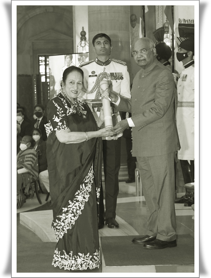 Rajni Bector: The Homemaker Who Built the Cremica Food Empire