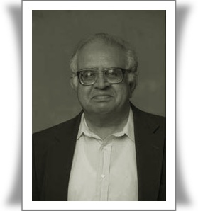 Rangasami L. Kashyap: The Indian Scholar Who Bridged Modern Science and the Vedas