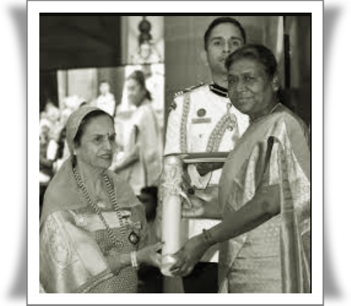 Rani Machaiah: The Guardian of Kodava Folk Heritage
