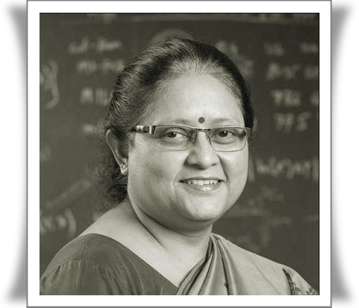 Sanghamitra Bandyopadhyay: A Pioneer of Computational Biology in India