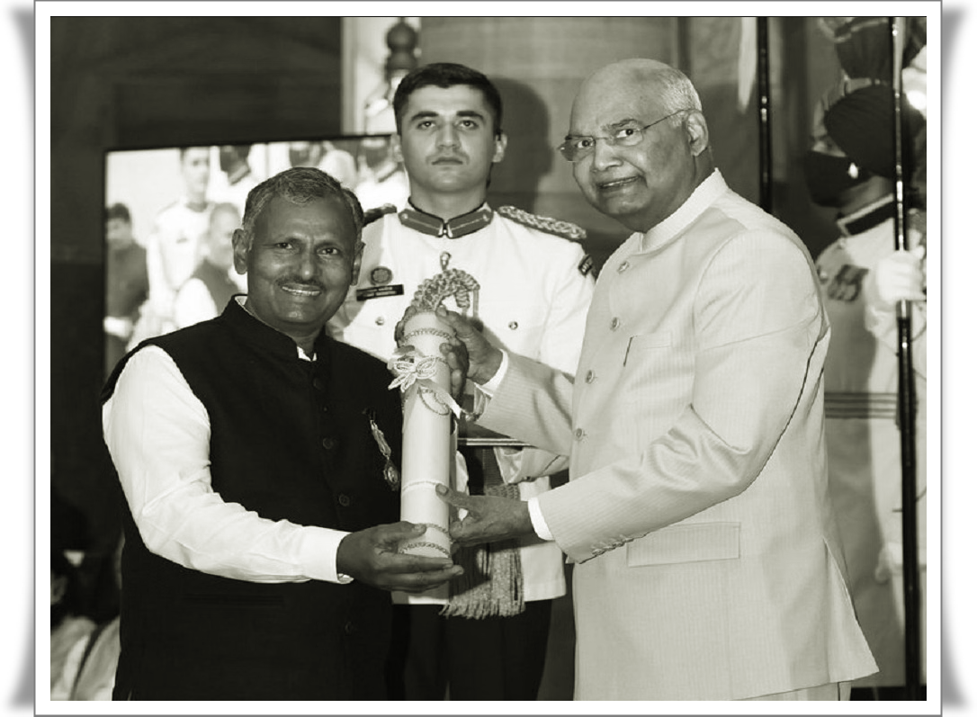 Seth Pal Singh: The Innovative Farmer Who Revolutionized Water Chestnut Cultivation