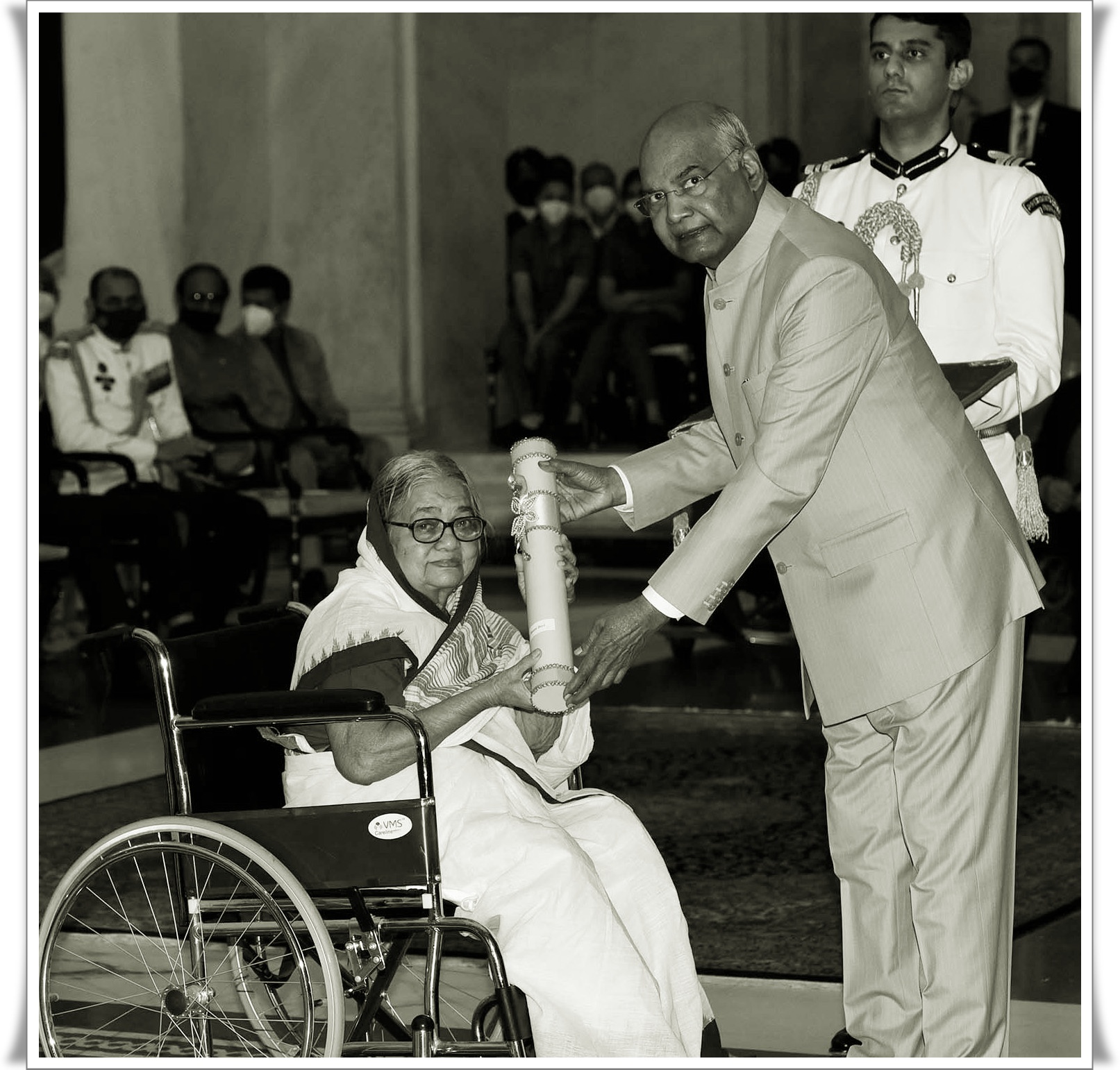 Shanti Devi: The Gandhian Social Worker Who Dedicated Her Life to Tribal Welfare