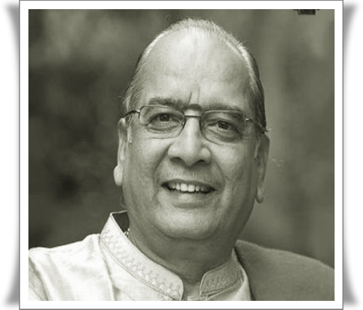 Shreeguru Dr. Balaji Tambe: The Visionary Who Popularised Ayurveda Across the World