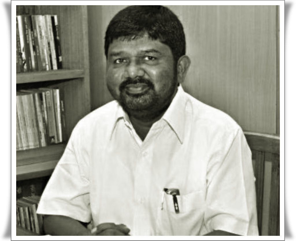 Siddalingaiah: The Voice of Dalit Resistance in Kannada Literature