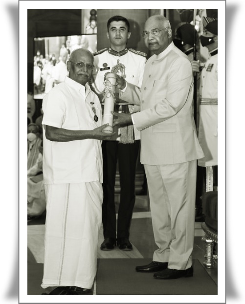 Sirpi Balasubramaniam: A Pillar of Modern Tamil Literature