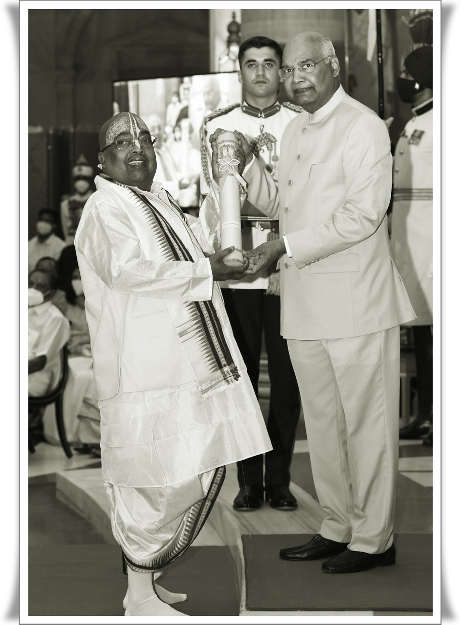 Srimad Baba Balia – A Life of Spirituality and Social Transformation