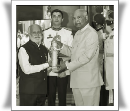 Subbanna Ayyappan: Architect of India’s Blue Revolution