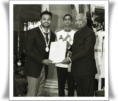 Sumit Antil: A Story of Resilience, Records, and National Pride