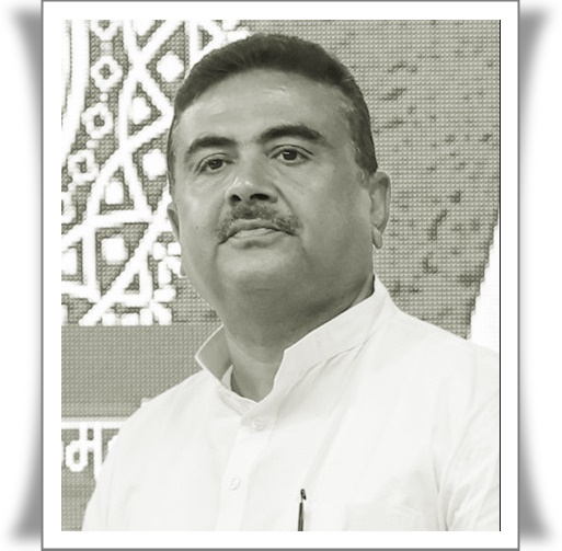 Suvendu Adhikari: The Political Strategist Reshaping West Bengal