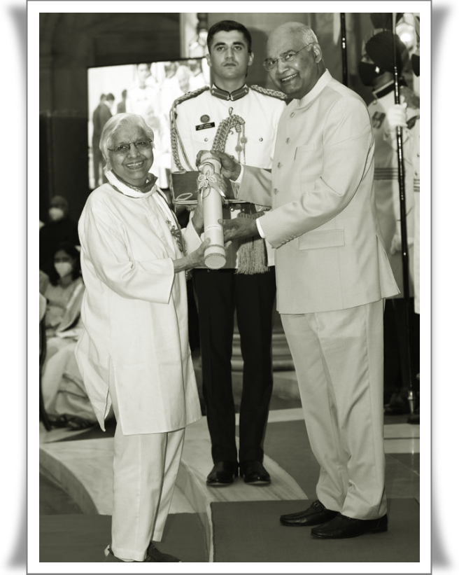 Tara Jauhar: The Woman Who Dedicated Her Life to Sri Aurobindo’s Vision