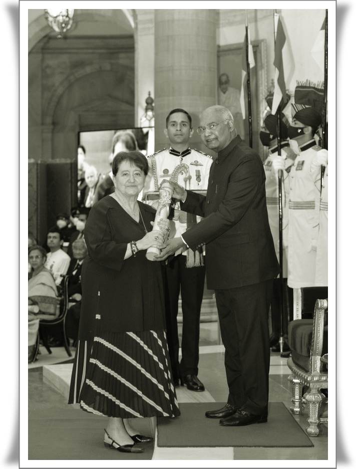 Tatyana Shaumyan: A Distinguished Scholar Who Strengthened India–Russia Relations