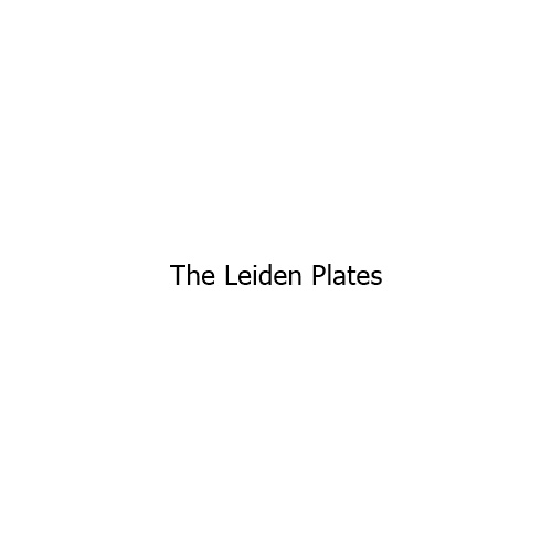 The Leiden Plates: Chola India’s Copper Chronicle Returns Home