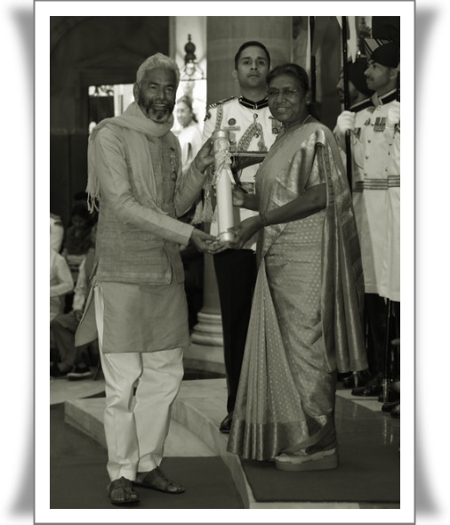 Umashankar Pandey: The Water Warrior Transforming Rural India