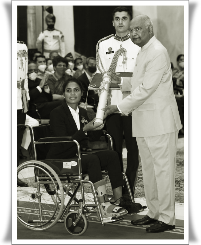 Vandana Katariya: The Trailblazer of Indian Women’s Hockey