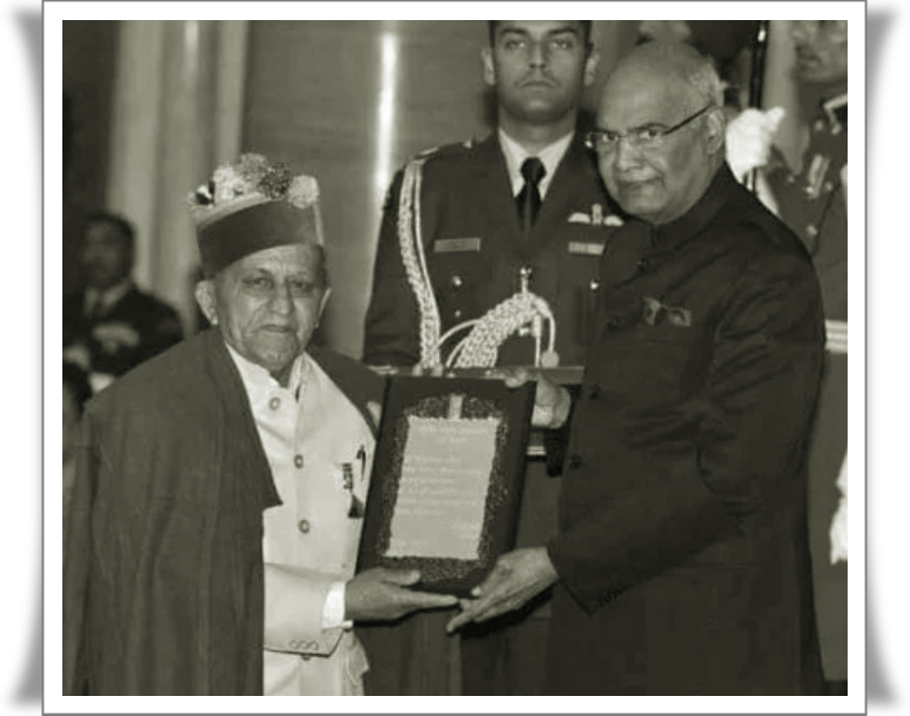 Vidyanand Sarek: The Voice of Pahari Culture and Sirmauri Heritage