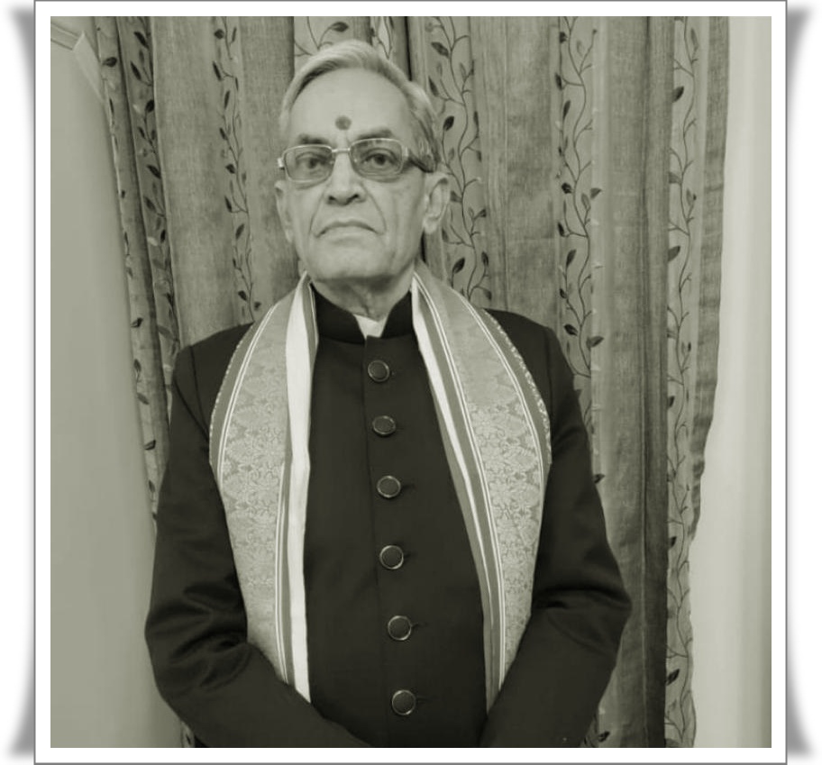 Vishwamurti Shastri: A Lifelong Torchbearer of Sanskrit and Indian Knowledge Tradition