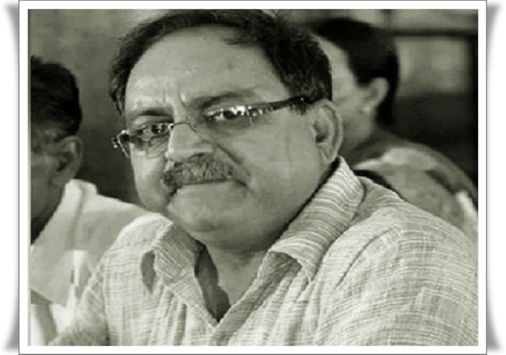 Abdul Jabbar: The Relentless Voice of Bhopal Gas Tragedy Victims