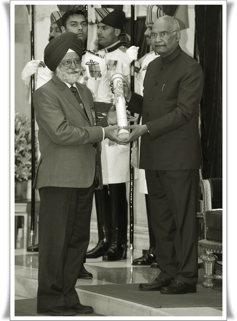 Baldev Singh Dhillon: The Visionary Agricultural Scientist Who Transformed Maize Research in India