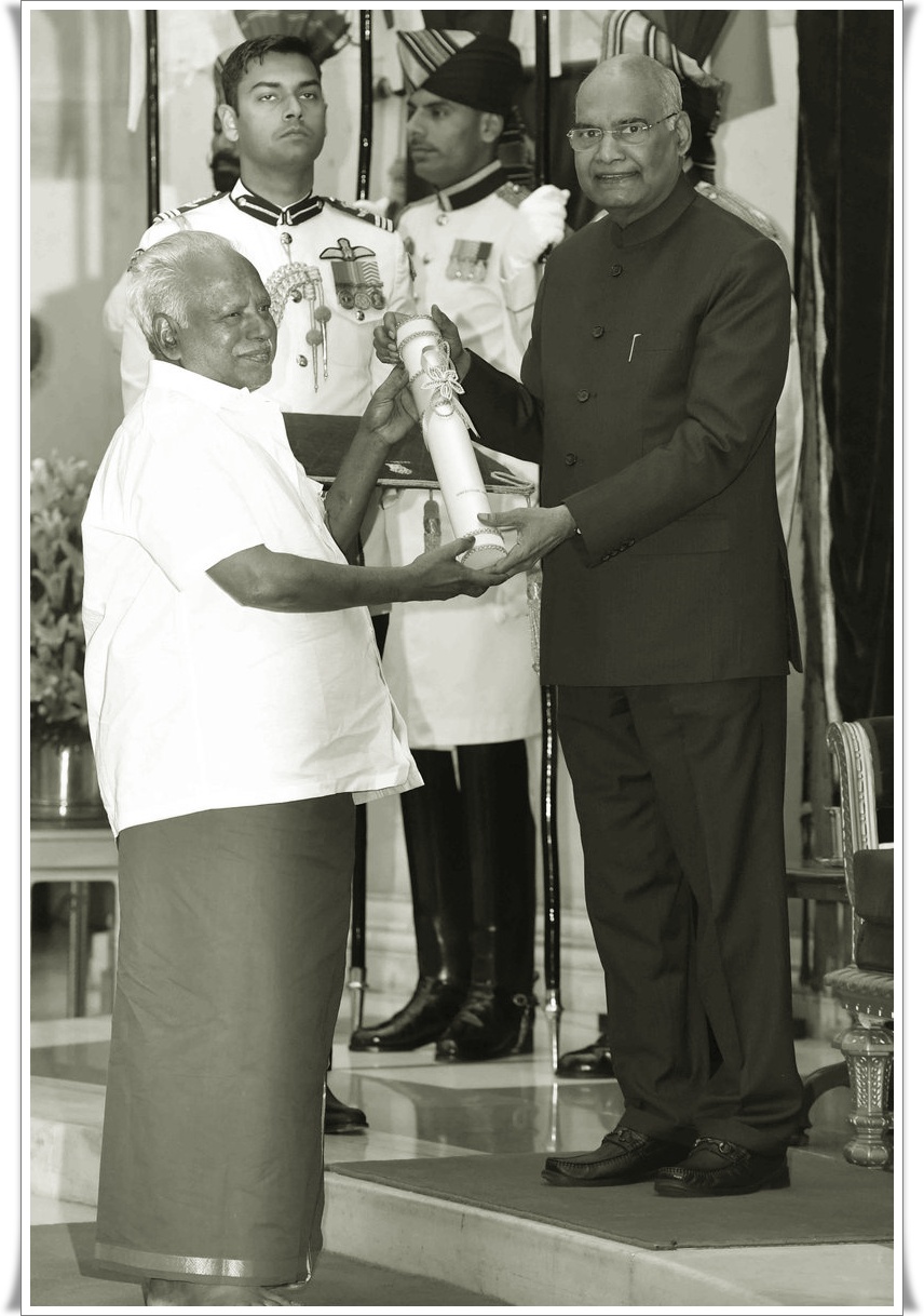 Bangaru Adigalar: The Spiritual Reformer Who Inspired Millions
