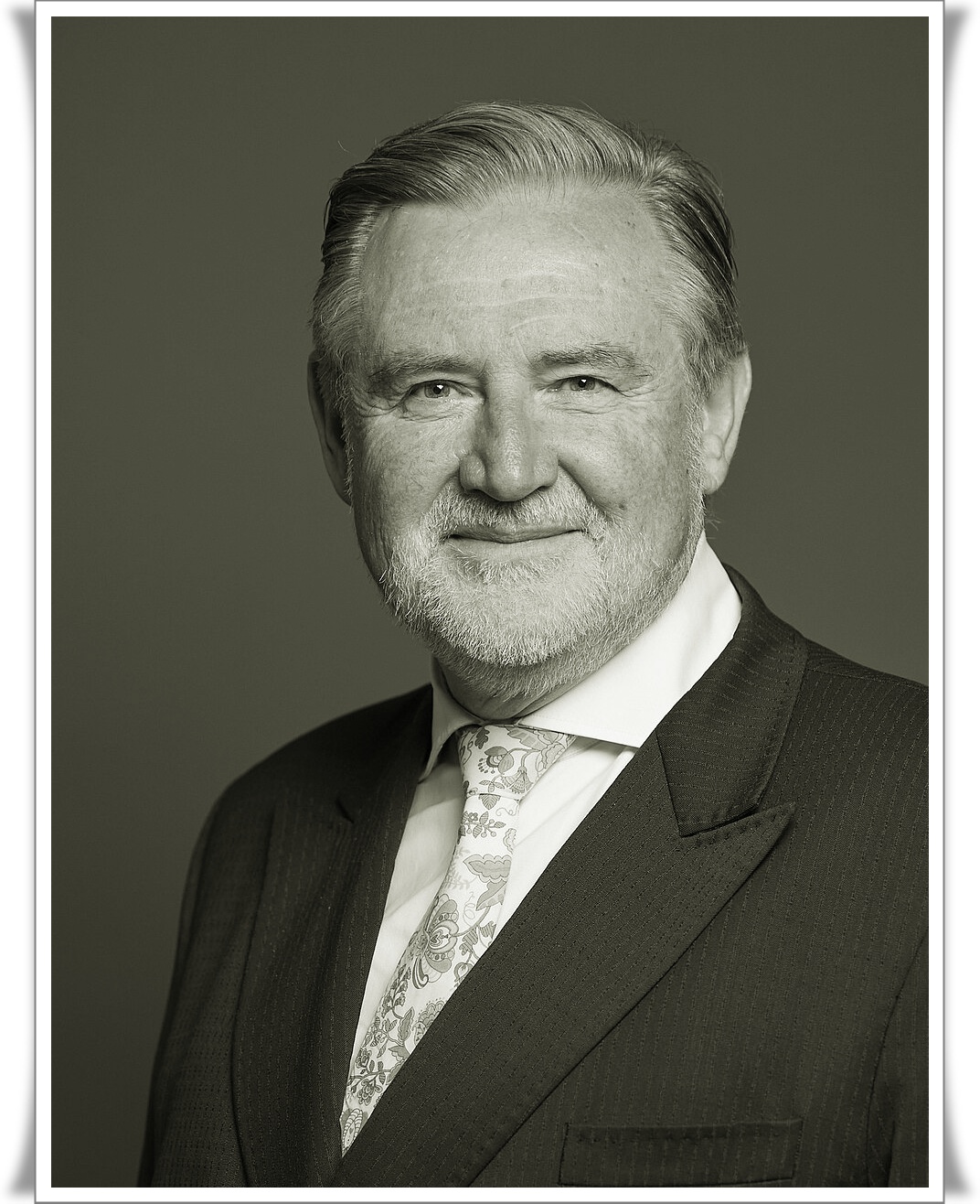 Barry Gardiner: The British Parliamentarian Honoured with India’s Padma Shri