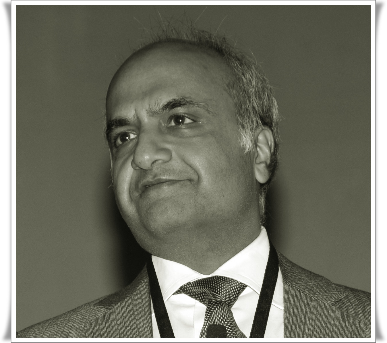 Bharat Goenka: The Visionary Behind India’s Accounting Software Revolution