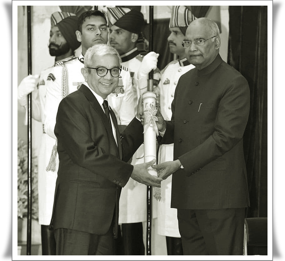 Bimal Patel: The Visionary Architect Behind Modern India’s Transforming Urban Landscape