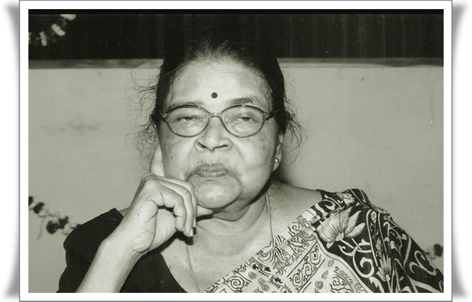 Binapani Mohanty: Celebrated Odia Writer and Padma Shri Awardee