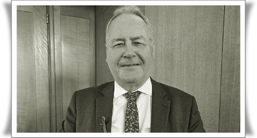 Bob Blackman: The British MP Honoured with India’s Padma Shri