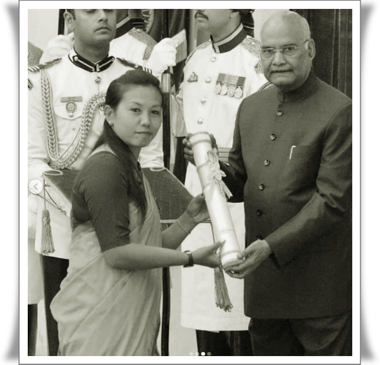Bombayla Devi Laishram: The Inspiring Journey of India’s Olympic Archer