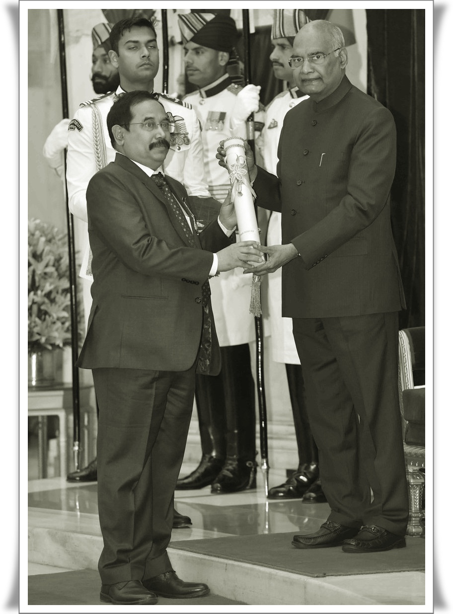 Dr Ilias Ali: The Surgeon Who Brought Social Change to Assam