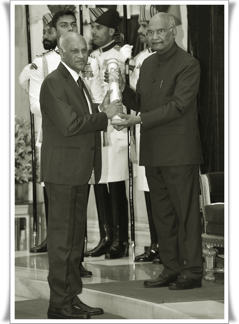 Dr. Mammen Chandy: Pioneer of Bone Marrow Transplantation in India