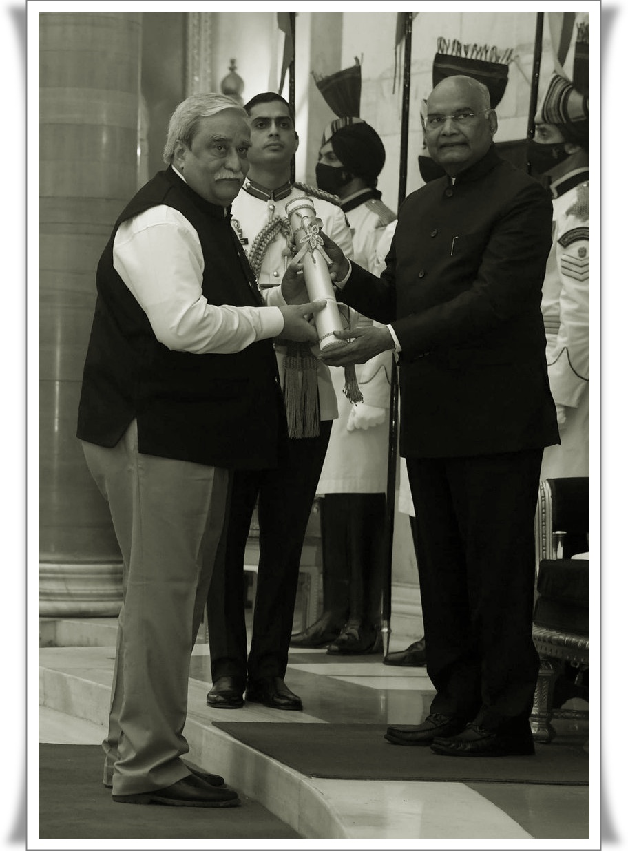 Dr. Raman Gangakhedkar: The Epidemiologist Who Became the Face of India’s Public Health Response