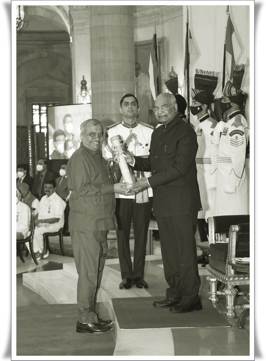 Dr. Vijay Sankeshwar: The Visionary Entrepreneur Who Built India’s Logistics Empire