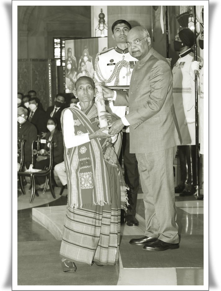 Dr. Birubala Rabha: The Fearless Crusader Against Witch-Hunting in Assam