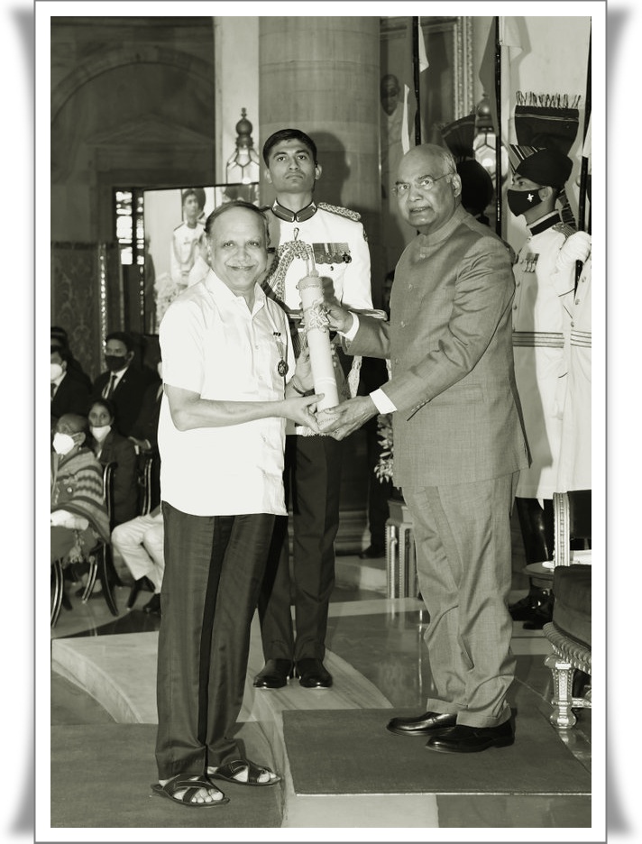 Dr. Dhananjay Sagdeo: The Doctor Who Dedicated His Life to Wayanad’s Tribal Communities